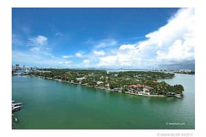 6700 Indian Creek Dr, Miami Beach, FL 33141, Sold 11/14/17