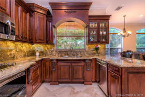 4934 SW 38th Way, Fort Lauderdale, FL 33312, Sold 09/28/17