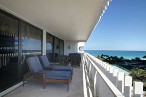 10205 Collins Ave, Bal Harbour, FL 33154, Sold 01/16/18