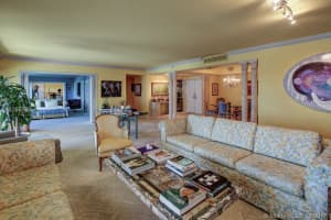 10205 Collins Ave, Bal Harbour, FL 33154, Sold 01/16/18
