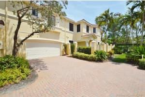 1591 Passion Vine Cir, Weston, FL 33326, Sold 10/31/17