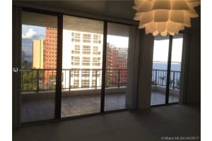 1581 Brickell Ave, Miami, FL 33129, Sold 04/28/17