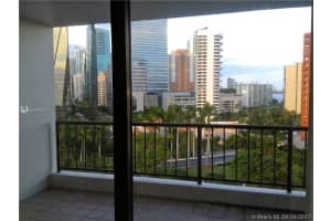 1581 Brickell Ave, Miami, FL 33129, Sold 04/28/17