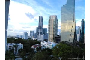 1581 Brickell Ave, Miami, FL 33129, Sold 04/28/17