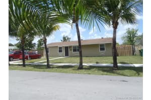 668 SW 17th Terrace, Homestead, FL 33030, Sold 06/20/17
