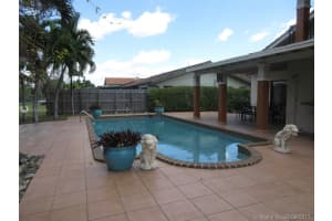 1912 SW 124th Pl, Miami, FL 33175, Sold 07/18/17