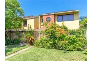 347 City View Dr, Fort Lauderdale, FL 33311, Sold 06/30/17
