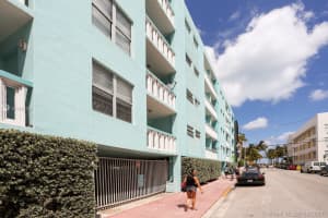 701 Collins Ave #3c, Miami Beach, FL 33139, Sold 06/02/17