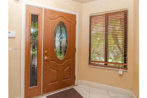 9820 NW 18th Manor, Plantation, FL 33322, Sold 12/01/17