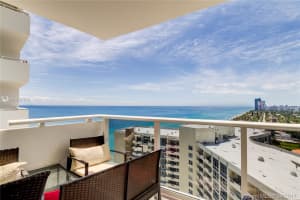3140 S Ocean Dr, Hallandale Beach, FL 33009, Sold 01/12/18