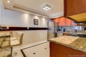 3140 S Ocean Dr, Hallandale Beach, FL 33009, Sold 01/12/18