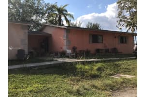 26326 SW 140th Pl, Homestead, FL 33032, Sold 07/11/17