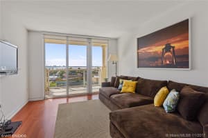 1625 John F Kennedy Causeway #709c, North Bay Village, FL 33141, Sold 02/28/18