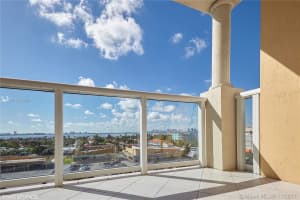 1625 John F Kennedy Causeway #709c, North Bay Village, FL 33141, Sold 02/28/18