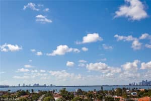 1625 John F Kennedy Causeway #709c, North Bay Village, FL 33141, Sold 02/28/18