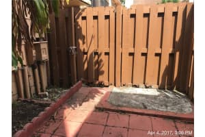 15461 SW 86th Terrace, Miami, FL 33193, Sold 08/22/17