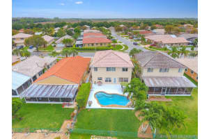 2218 NW 208th Way, Pembroke Pines, FL 33029, Sold 07/03/17