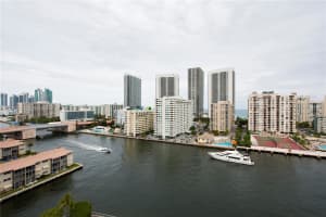 100 Golden Isles Dr PH 12, Hallandale Beach, FL 33009, Sold 11/14/17