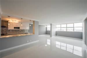 100 Golden Isles Dr PH 12, Hallandale Beach, FL 33009, Sold 11/14/17