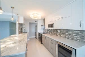 100 Golden Isles Dr PH 12, Hallandale Beach, FL 33009, Sold 11/14/17