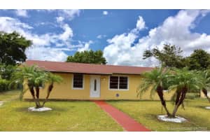 548 SW 16th Terrace, Homestead, FL 33030, Sold 07/07/17