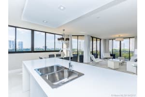20185 E Country Club Dr, Aventura, FL 33180, Sold 07/24/17