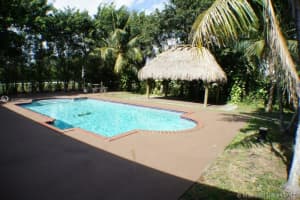 2651 SW 141st Terrace, Davie, FL 33330, Sold 11/01/17