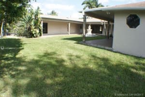 2651 SW 141st Terrace, Davie, FL 33330, Sold 11/01/17