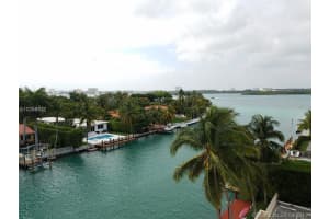 10140 W Bay Harbor Dr #503c, Bay Harbor Islands, FL 33154, Sold 10/05/17