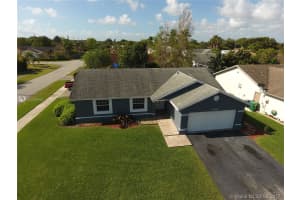 13720 SW 280th Terrace, Homestead, FL 33033, Sold 06/19/17