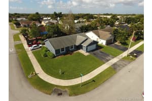 13720 SW 280th Terrace, Homestead, FL 33033, Sold 06/19/17