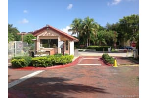 10229 NW 9th St Cir, Miami, FL 33172, Sold 08/10/17