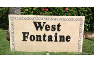 10229 NW 9th St Cir, Miami, FL 33172, Sold 08/10/17