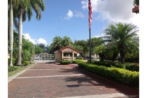 10229 NW 9th St Cir, Miami, FL 33172, Sold 08/10/17