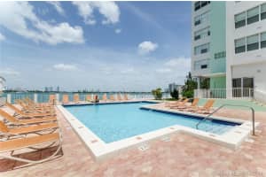 1250 West Ave #4m, Miami Beach, FL 33139, Sold 07/13/17