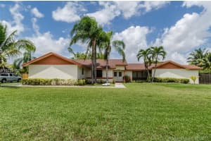 14849 SW 166th St, Miami, FL 33187, Sold 09/27/17