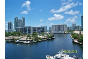300 Three Islands Boulevard, Hallandale Beach, FL 33009, Sold 07/20/17