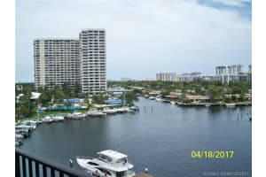 300 Three Islands Boulevard, Hallandale Beach, FL 33009, Sold 07/20/17