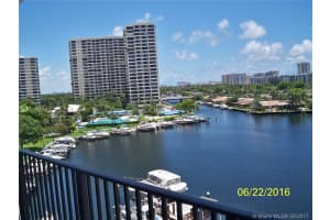 300 Three Islands Boulevard, Hallandale Beach, FL 33009, Sold 07/20/17
