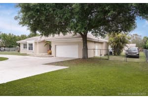 15881 SW 254th St, Homestead, FL 33031, Sold 07/05/17