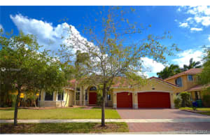19256 SW 17th Ct, Miramar, FL 33029, Sold 07/10/17