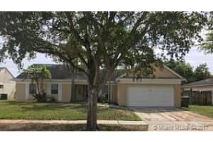 2401 Dunhill Ave, Miramar, FL 33025, Sold 05/26/17