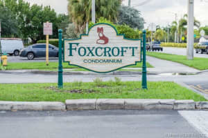 3253 Foxcroft Rd APT G110, Miramar, FL 33025, Sold 06/07/17