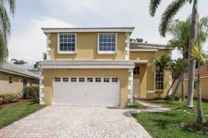 284 Bridgeton Way, Weston, FL 33326, Sold 10/18/17