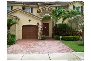 15266 SW 8th Way, Miami, FL 33194, Sold 01/12/18