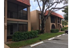 8601 NW 34th Pl APT A104, Sunrise, FL 33351, Sold 07/07/17