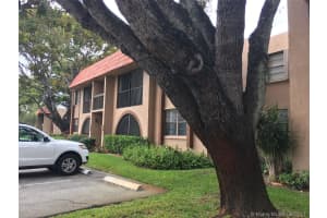 8601 NW 34th Pl APT A104, Sunrise, FL 33351, Sold 07/07/17