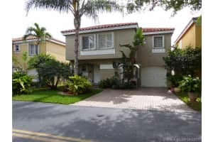 1729 W Trafalgar Cir, Hollywood, FL 33020, Sold 08/01/17