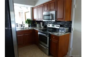 1729 W Trafalgar Cir, Hollywood, FL 33020, Sold 08/01/17