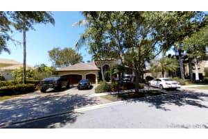 7085 NW 70th Terrace, Parkland, FL 33067, Sold 06/28/17